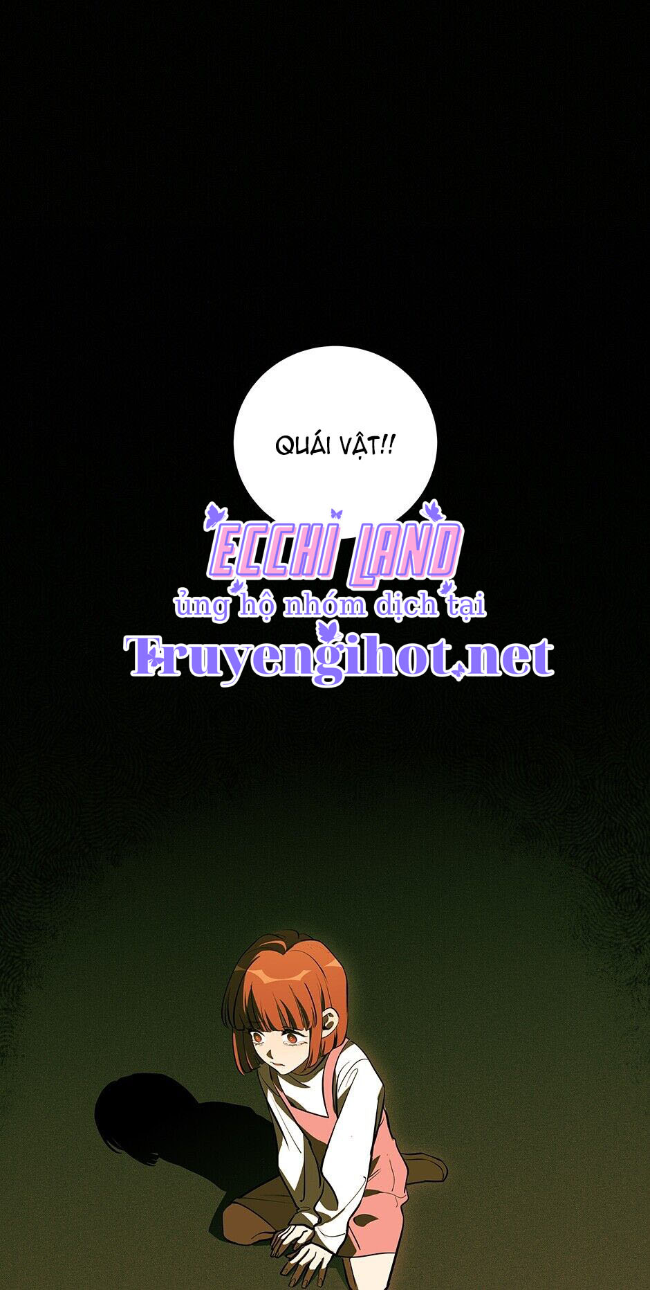 [16+] killing my love chapter 7.1 3