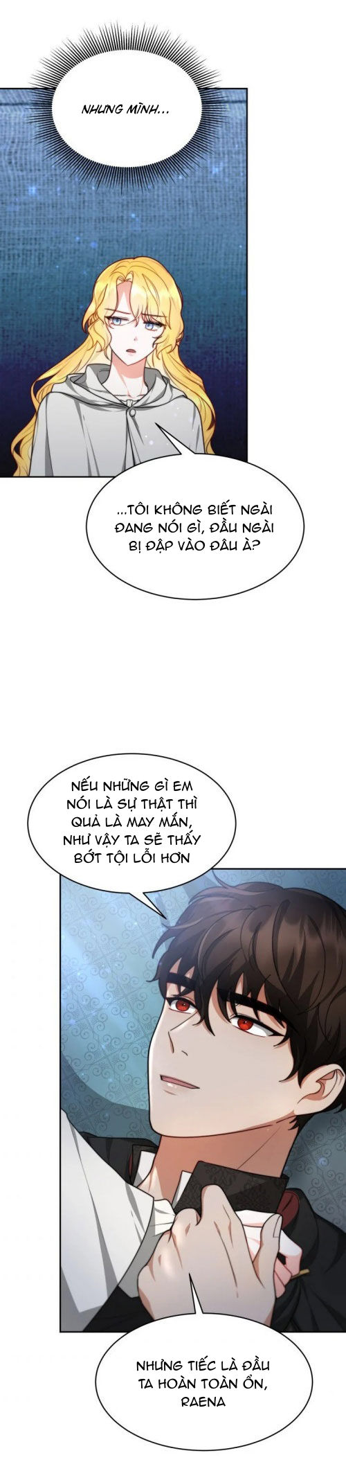 chồng cũ tôi là nam chính chapter 21.1 7