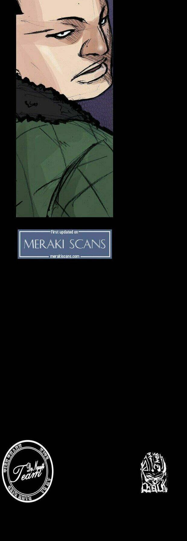 dokgo 2 | độc cô 2 chapter 5 32