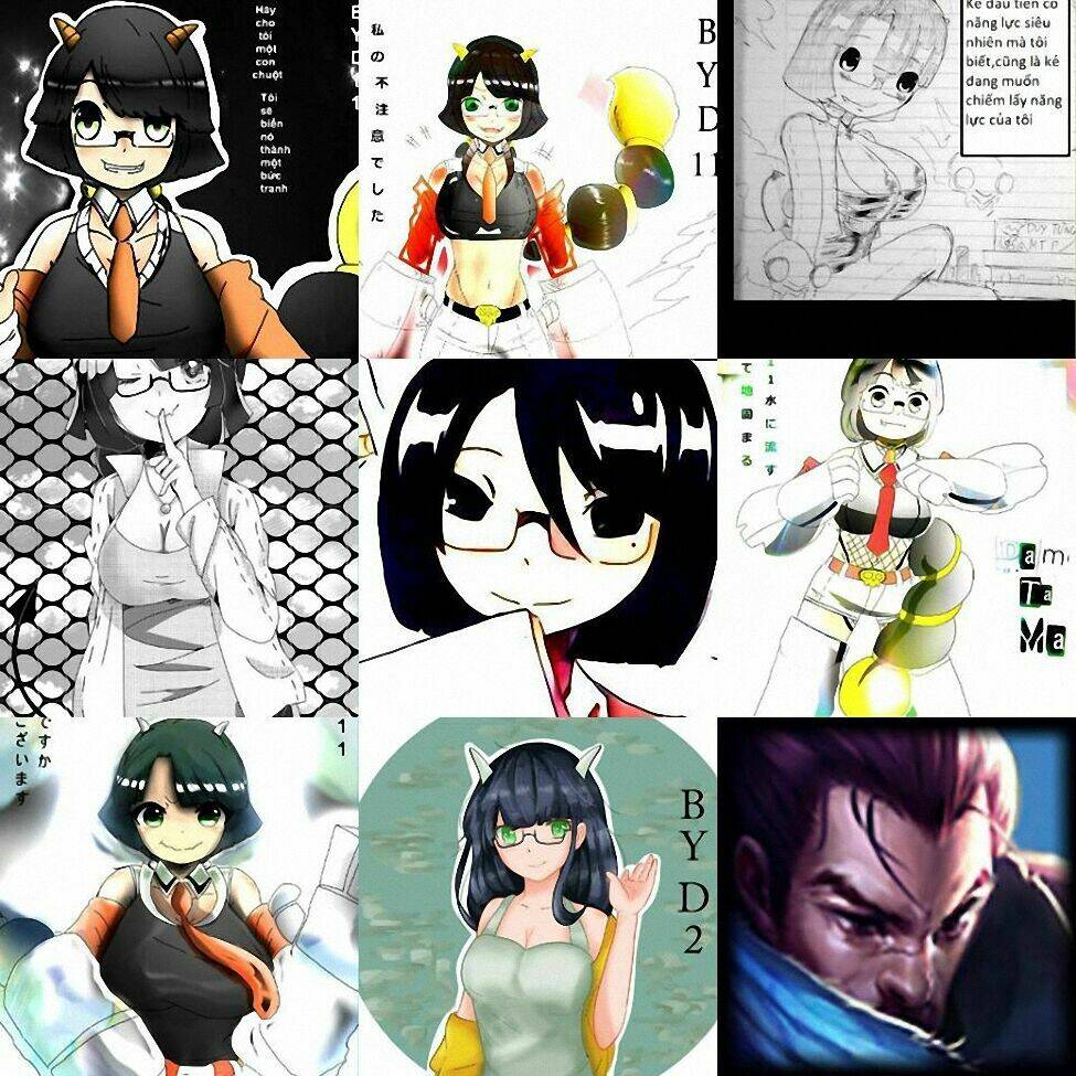 nhật ký dâm tama chapter 11 46