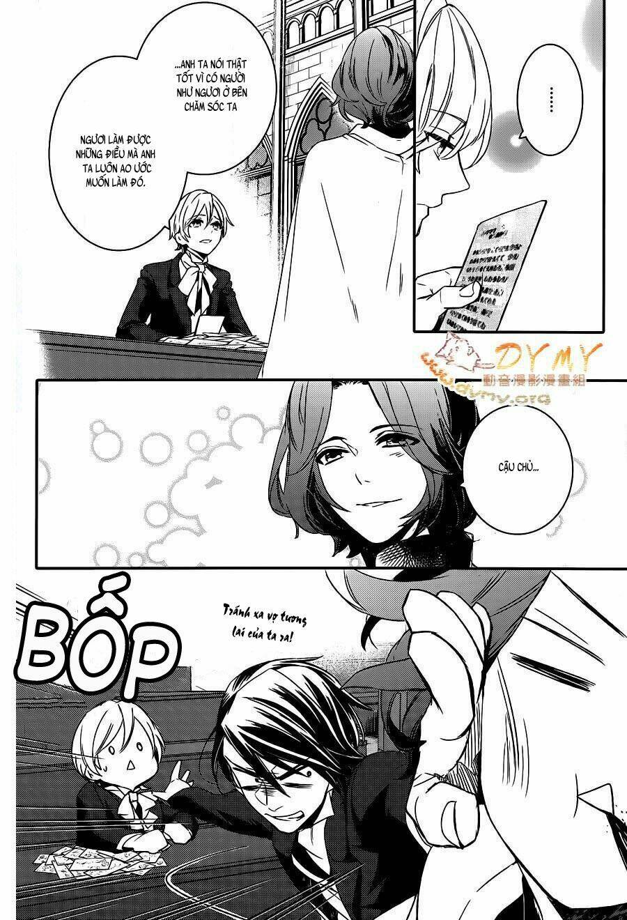 phong ấn triệu hồi ác quỷ dantalion chapter 49 38