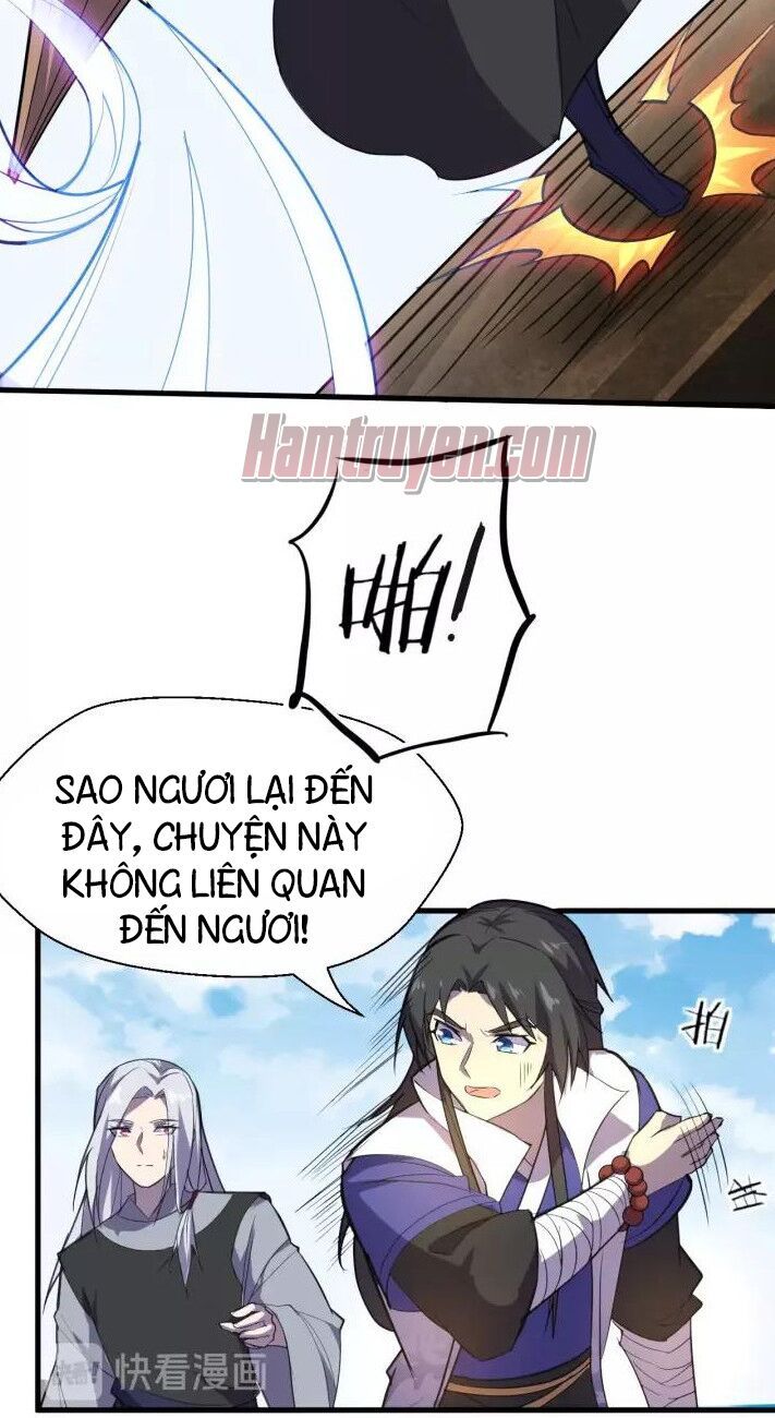 đại nghịch chi môn chapter 91 9