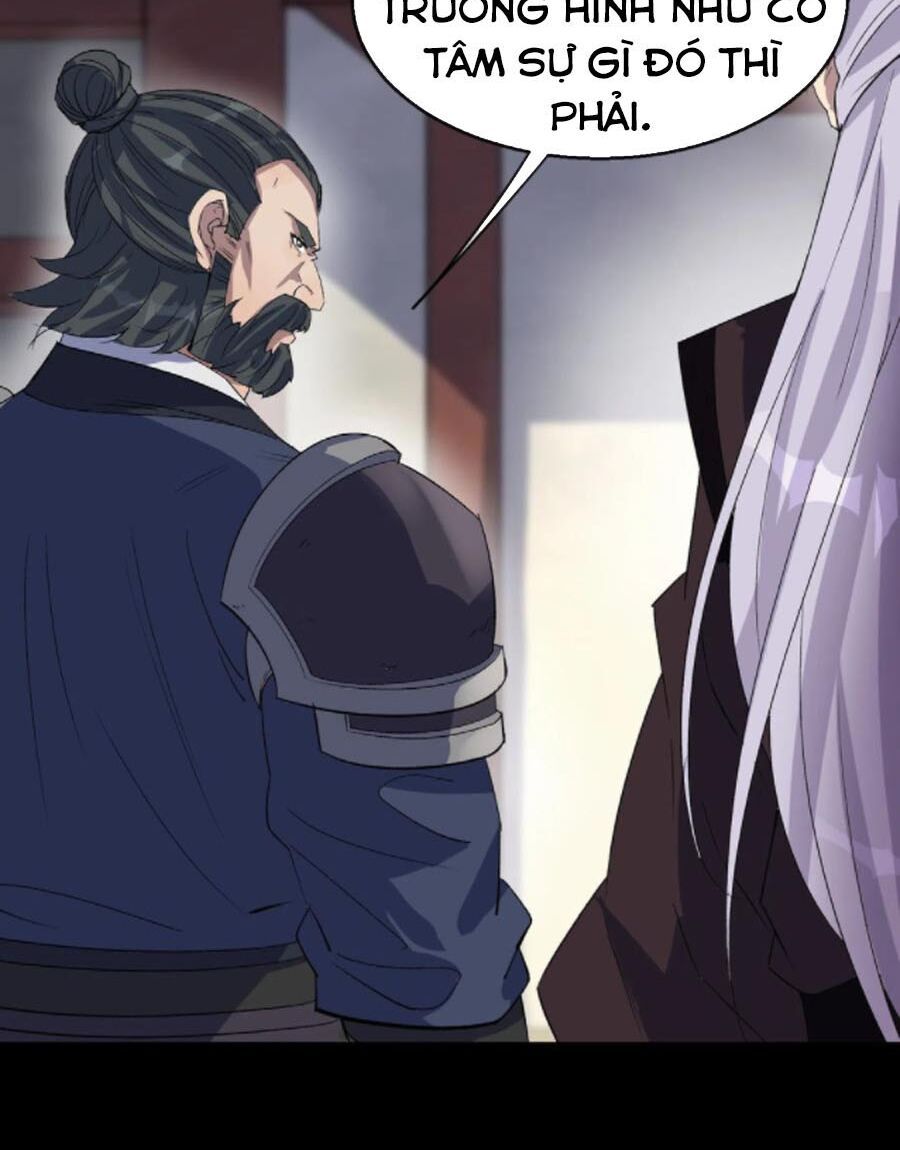 thông u đại thánh chapter 65 10