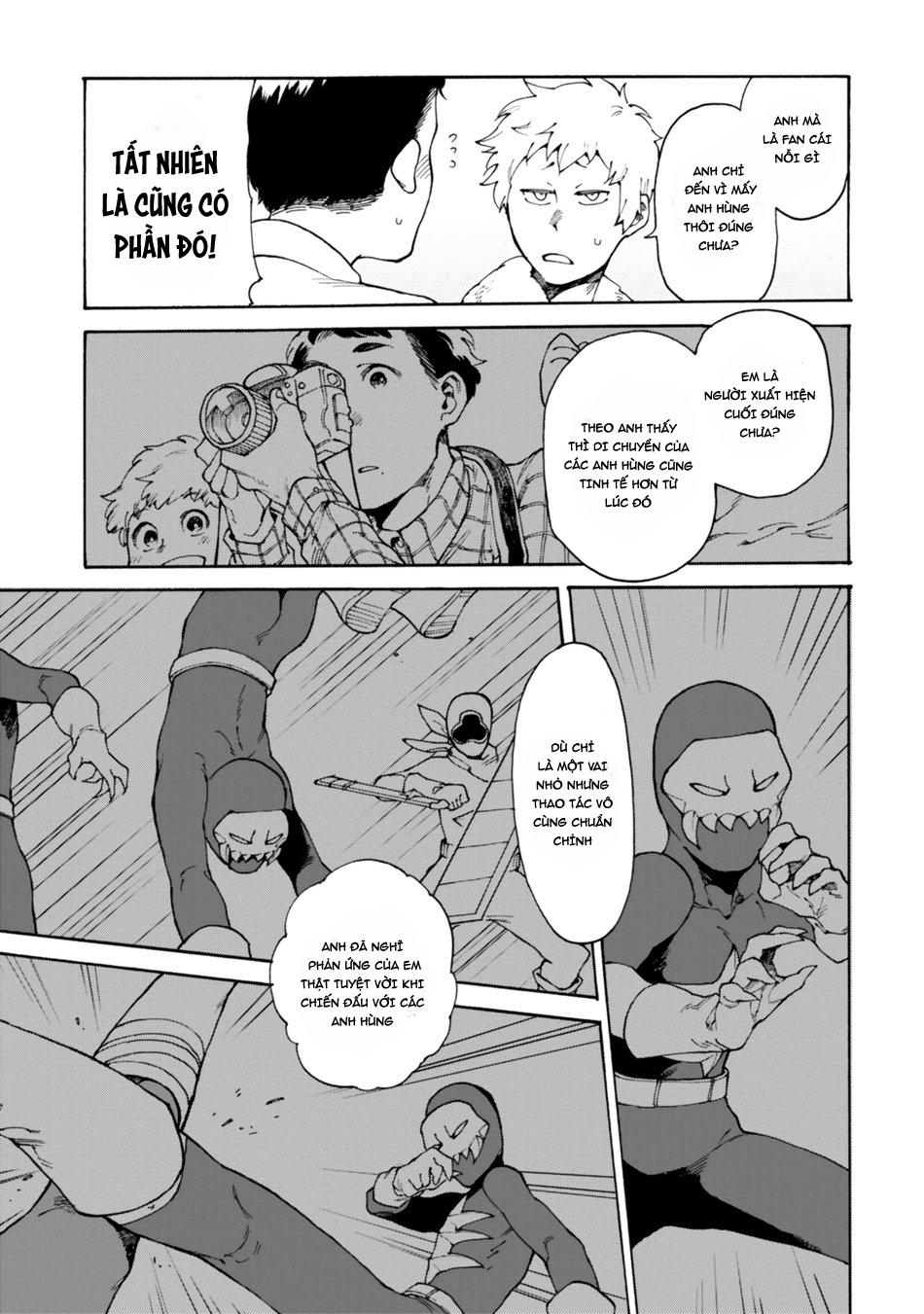 người tà răm luôn có quỷ theo sau chapter 68.1 19