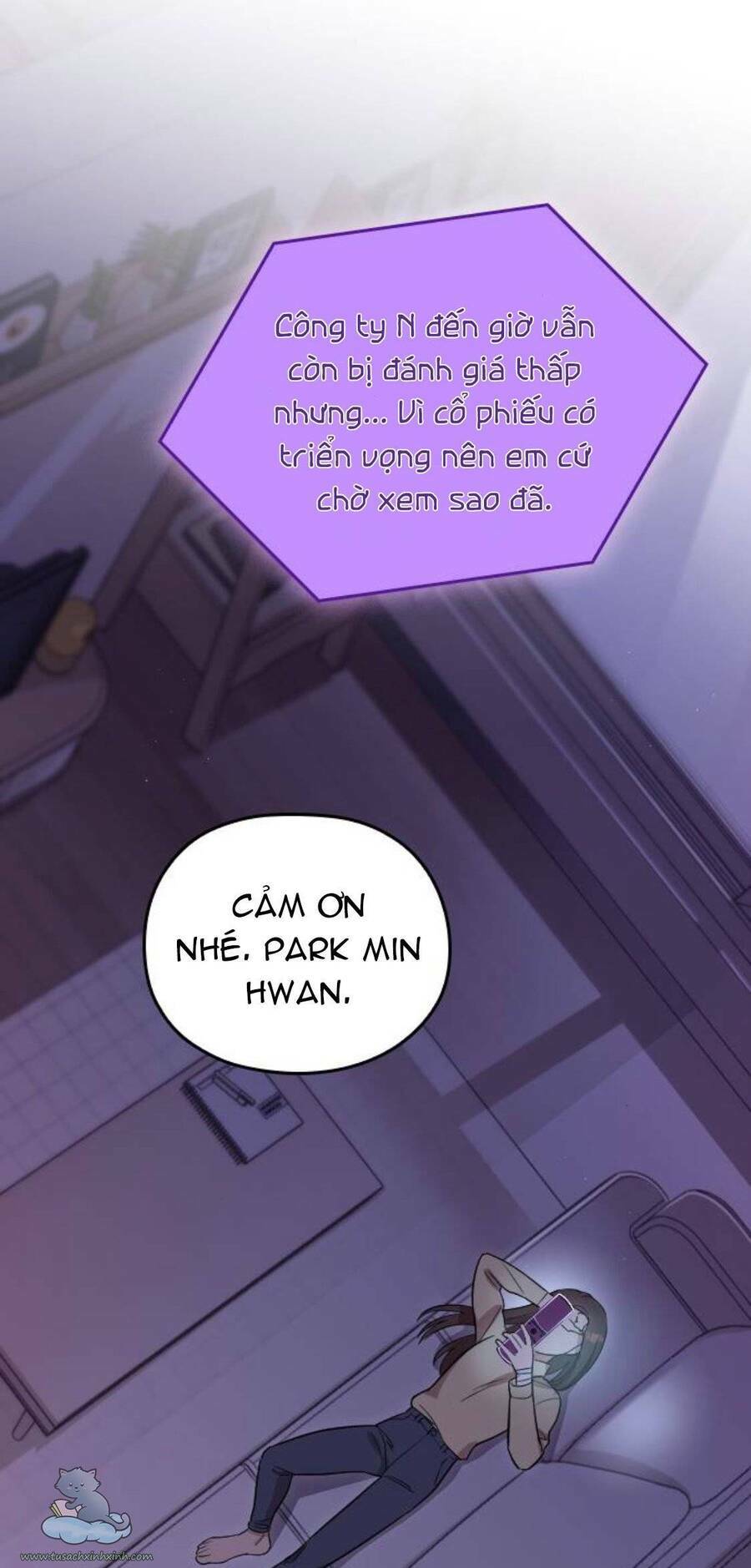 cô đi mà lấy chồng tôi đi chapter 4 108