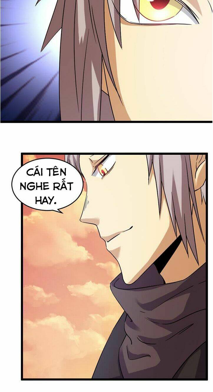 phong quỷ truyền thuyết chapter 164 3