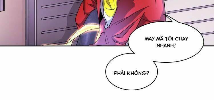 diêm vương thay thế chapter 11 6