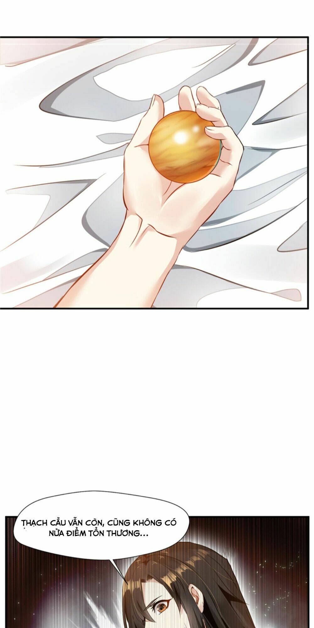 một đời thành tiên chapter 1 21