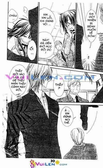 trái tim hoàng tử chapter 3 30