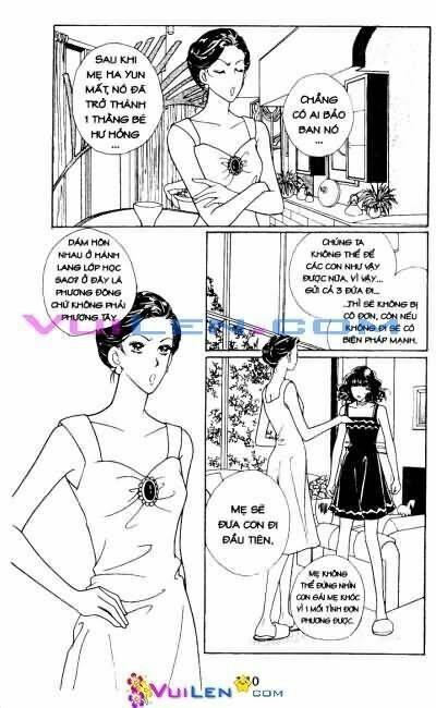 bong bóng trắng chapter 10 140