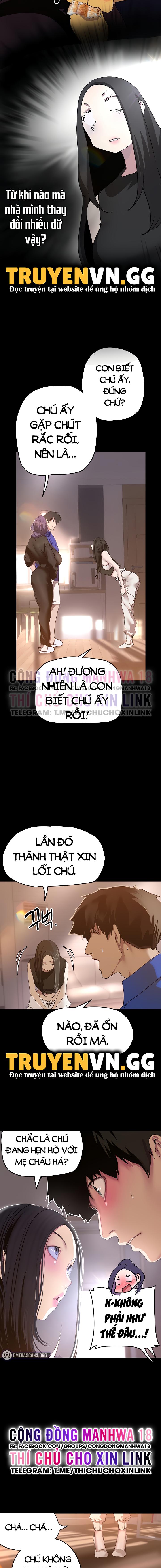 một thế giới mới tuyệt vời chapter 199 14