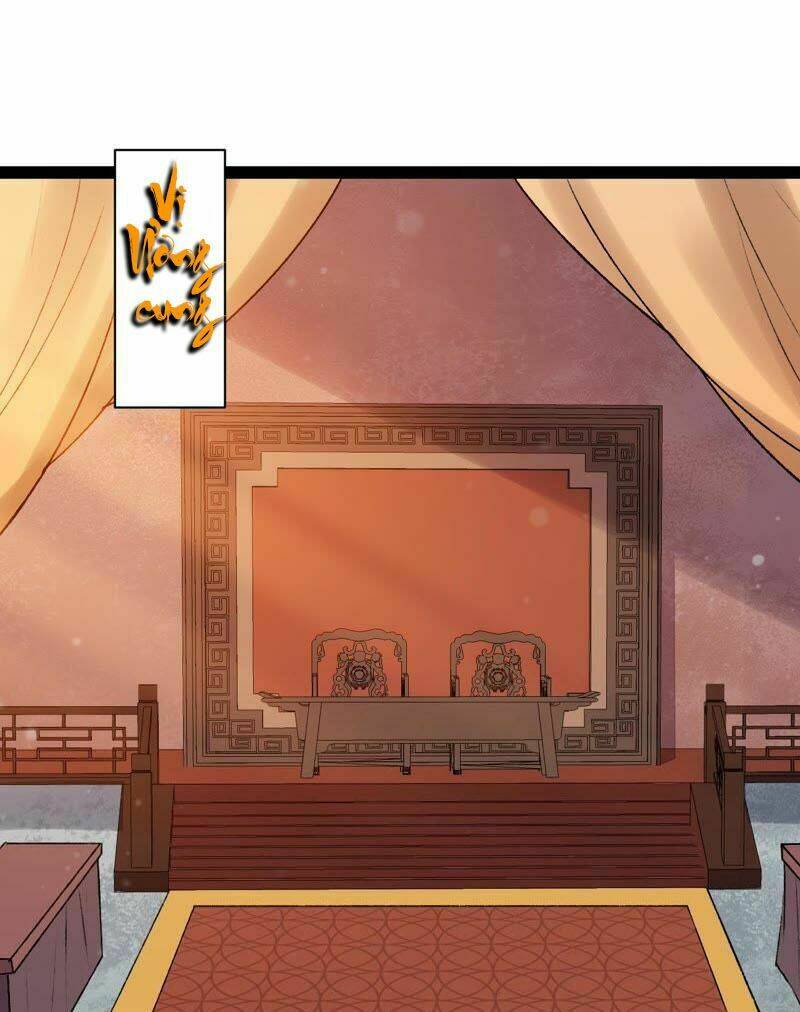 thịnh sủng kiều nữ trở về triều ca chapter 30 26