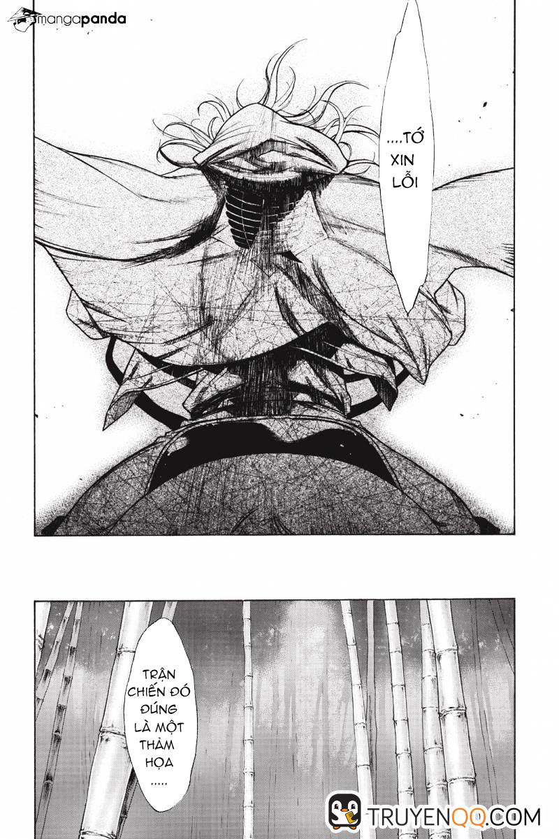 attack on titans - before the fall chapter 18 16