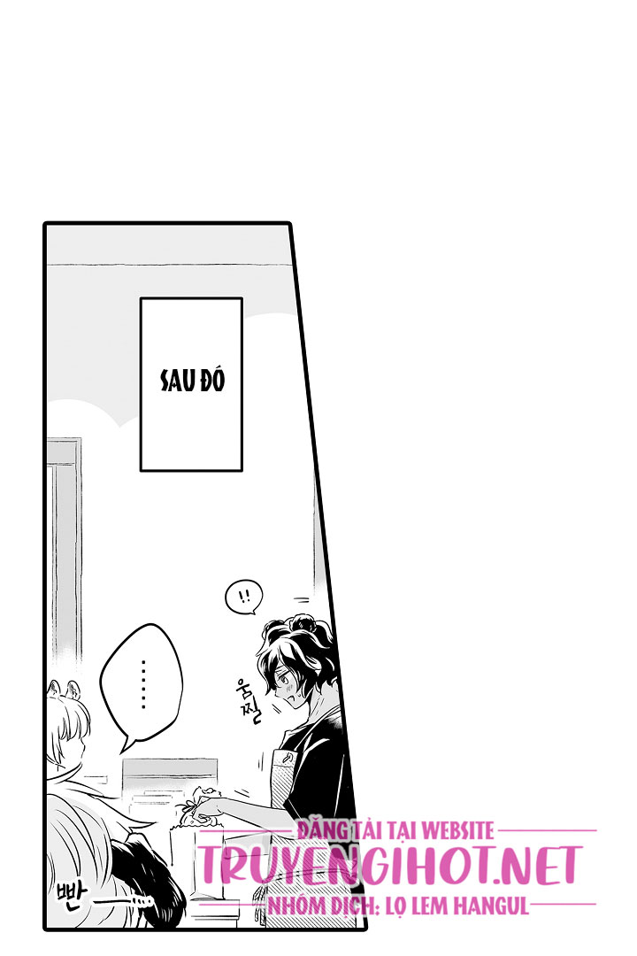 gấu ngủ đông chapter 10.1 23