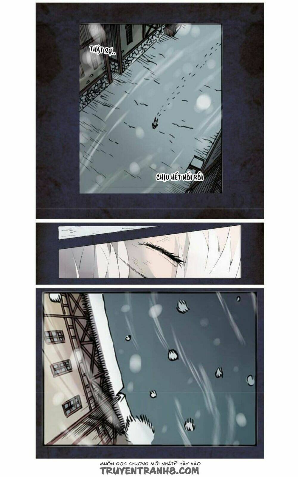 vì tôi là ông chú mở tiệm bán vũ khí chapter 1 3