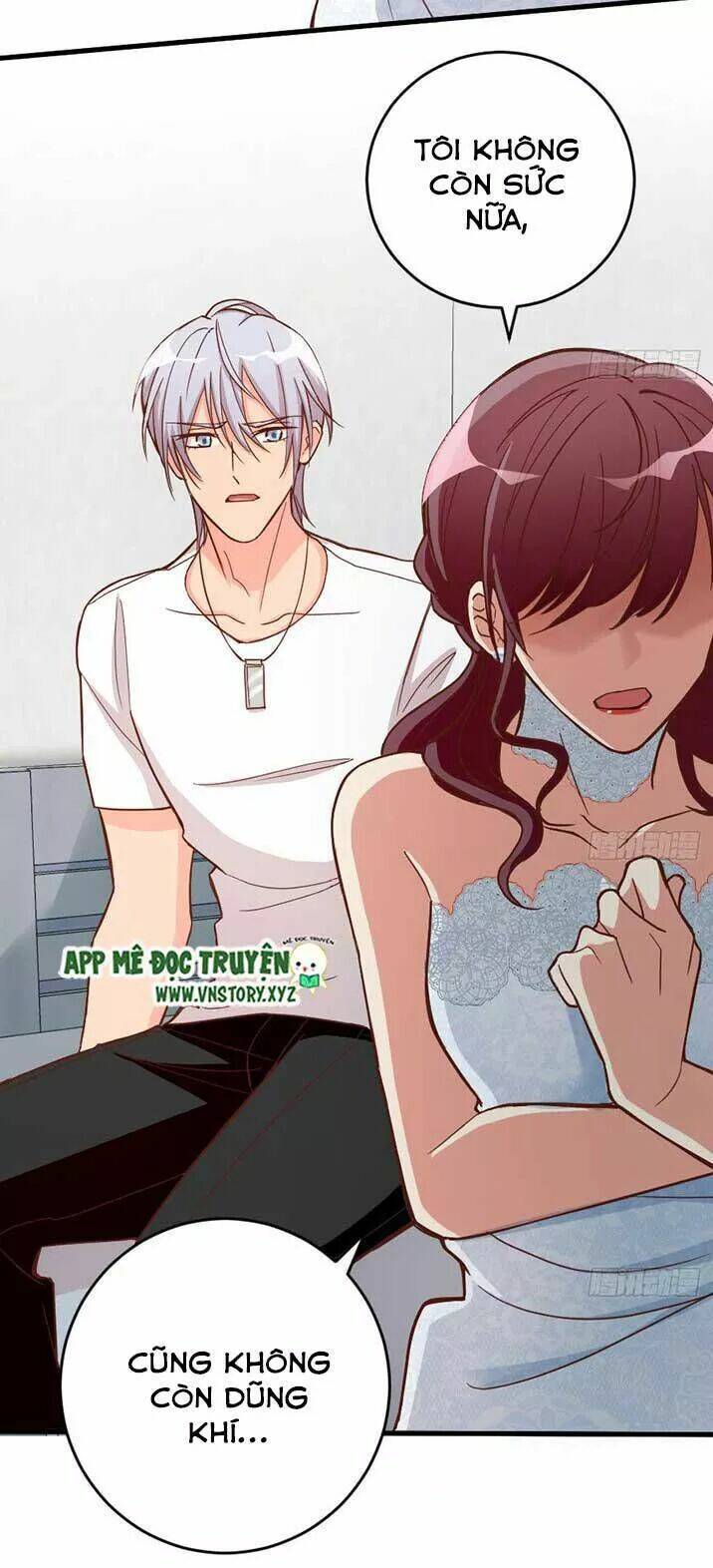 thiên hậu trở về chapter 102 30