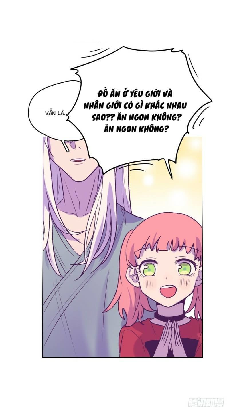 gia sư tổ tiên chapter 19 22