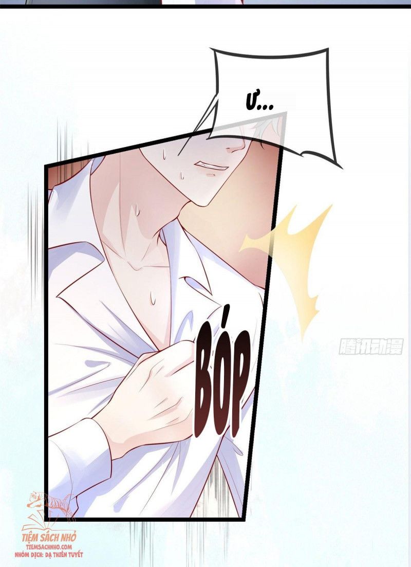 tôi được năm đại lão chiều chuộng hết nấc chapter 2 16