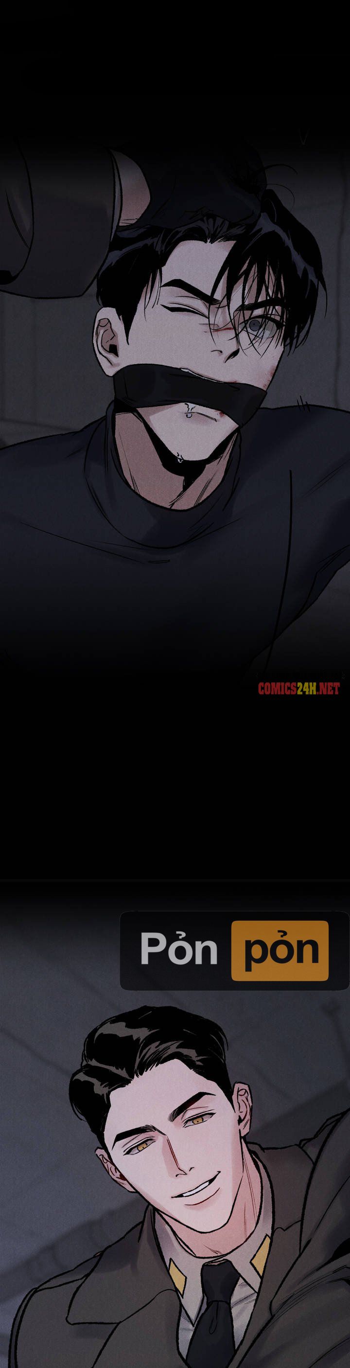 đáy vực thẳm chapter 1 6