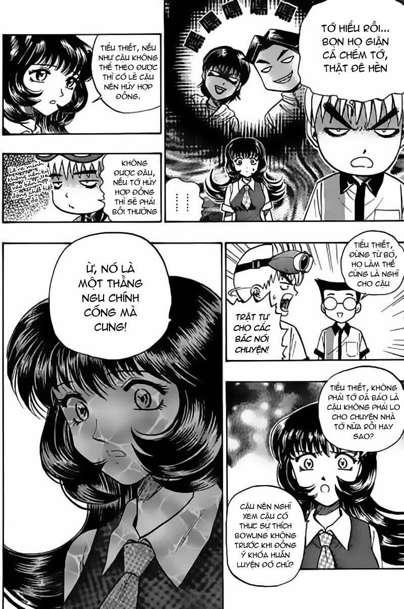 bowling king chapter 29 15