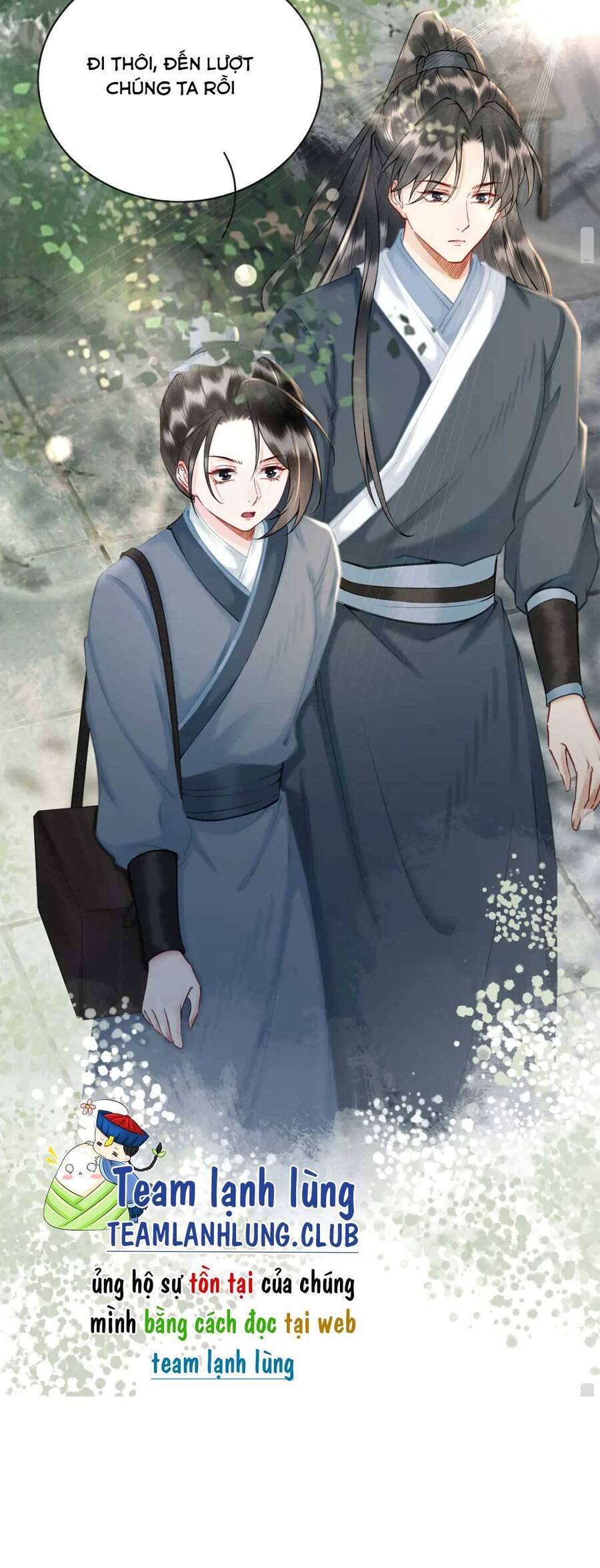 ngỗ tác cẩm y chapter 29 27