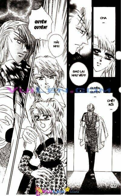 tinh linh của biển chapter 7 153