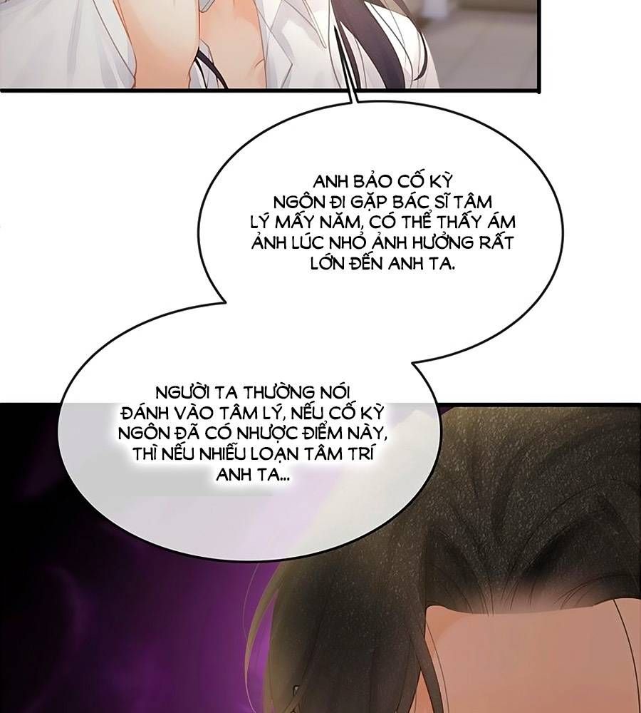 ta với bốn vị cố tiên sinh chapter 36 4