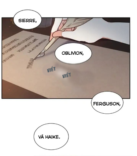 mong ước tuyệt vọng của một phù thủy chapter 3 45