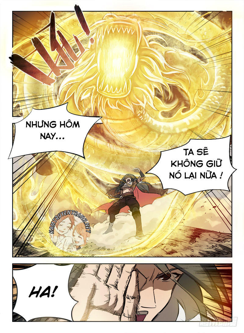 hunter age chapter 2 4