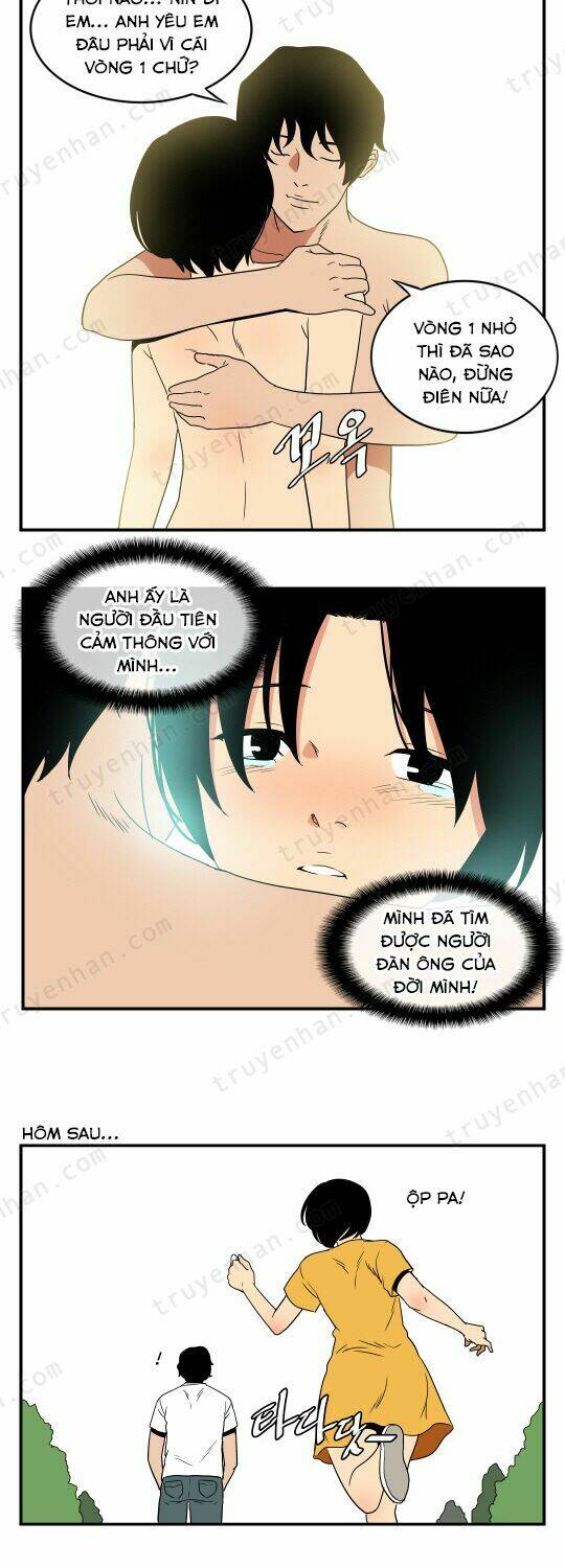 truyện bựa hàn quốc xẻng chapter 43 3