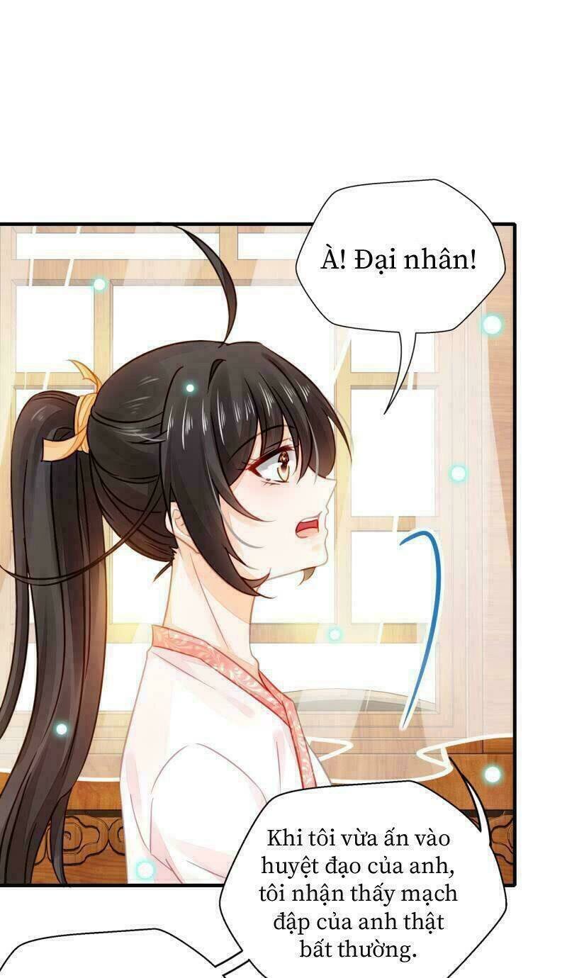 thần thám song kiêu chapter 21 9