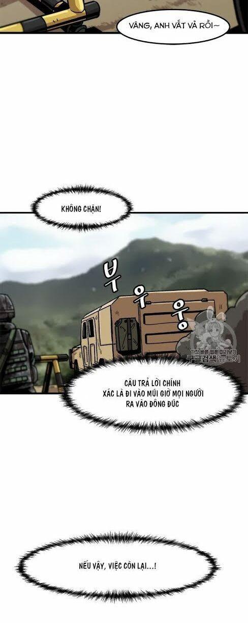 lên cấp một mình chapter 15 33