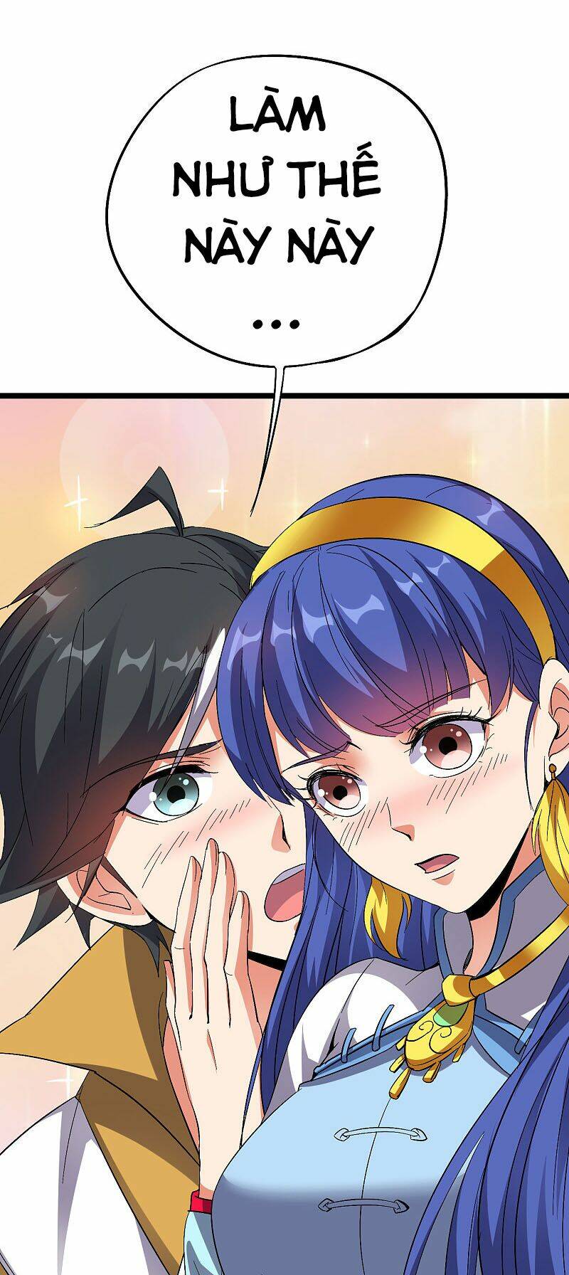 phục thiên thánh chủ chapter 116 29