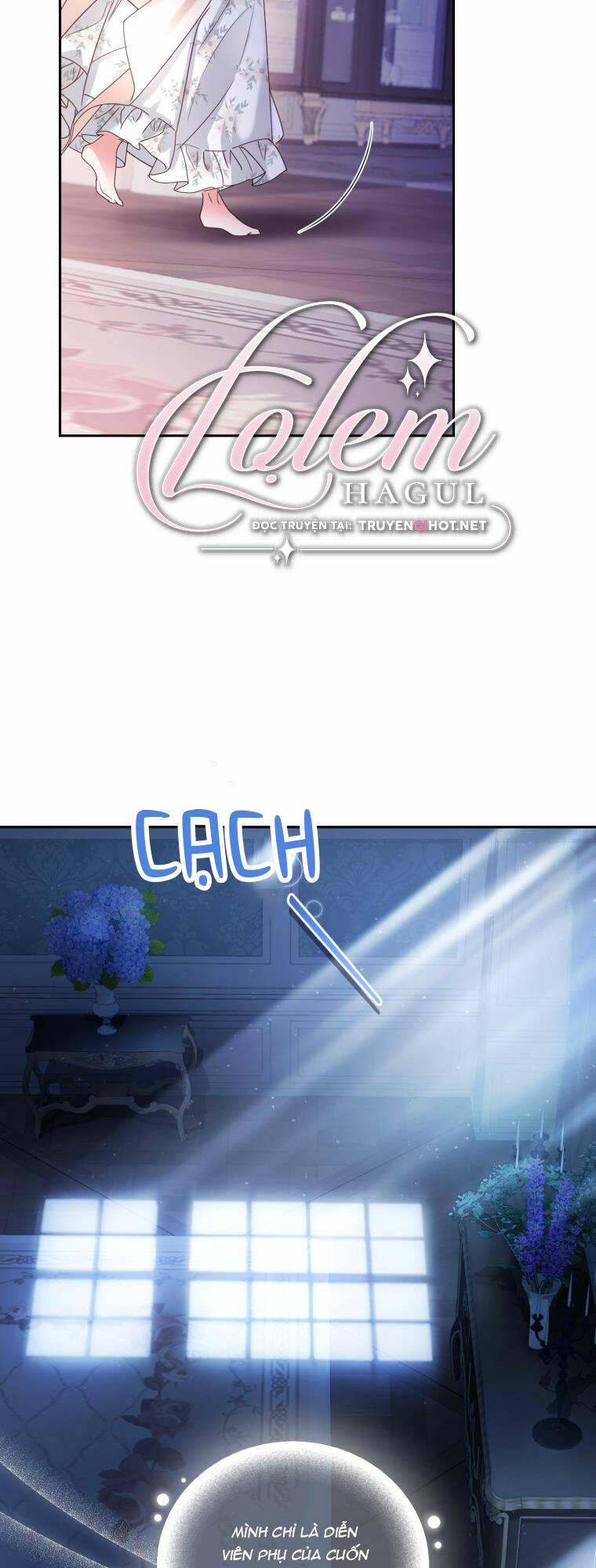 nhà điều chế nước hoa độc quyền của bạo chúa chapter 69 44