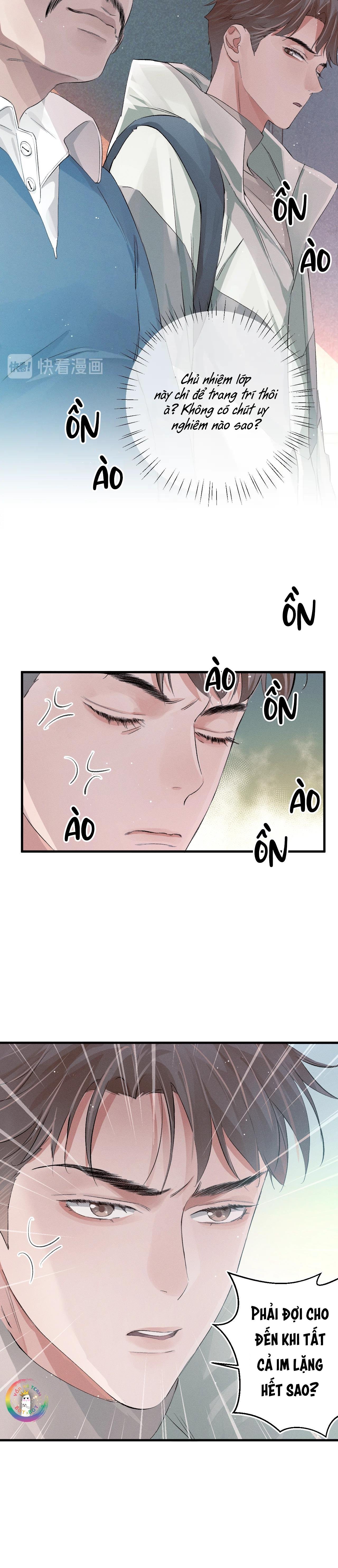 tát dã (ngang tàng) chapter 12 3