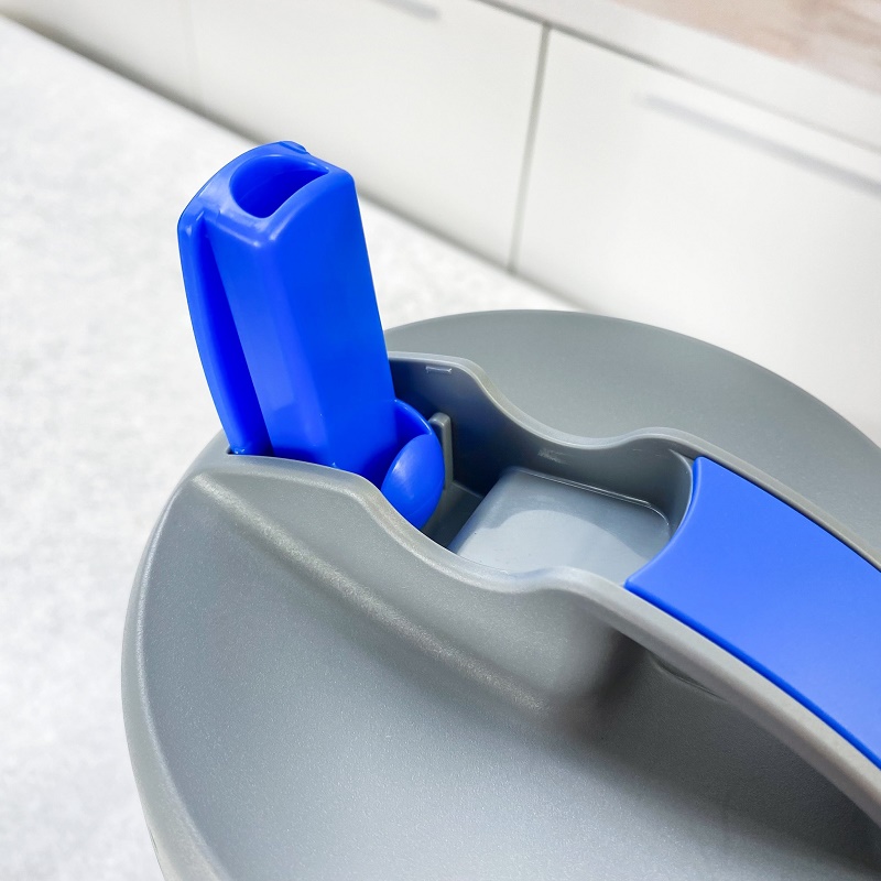 Bình giữ nhiệt thể thao Sportion One Touch 2 lít - Hàng Nội Địa Nhật Bản