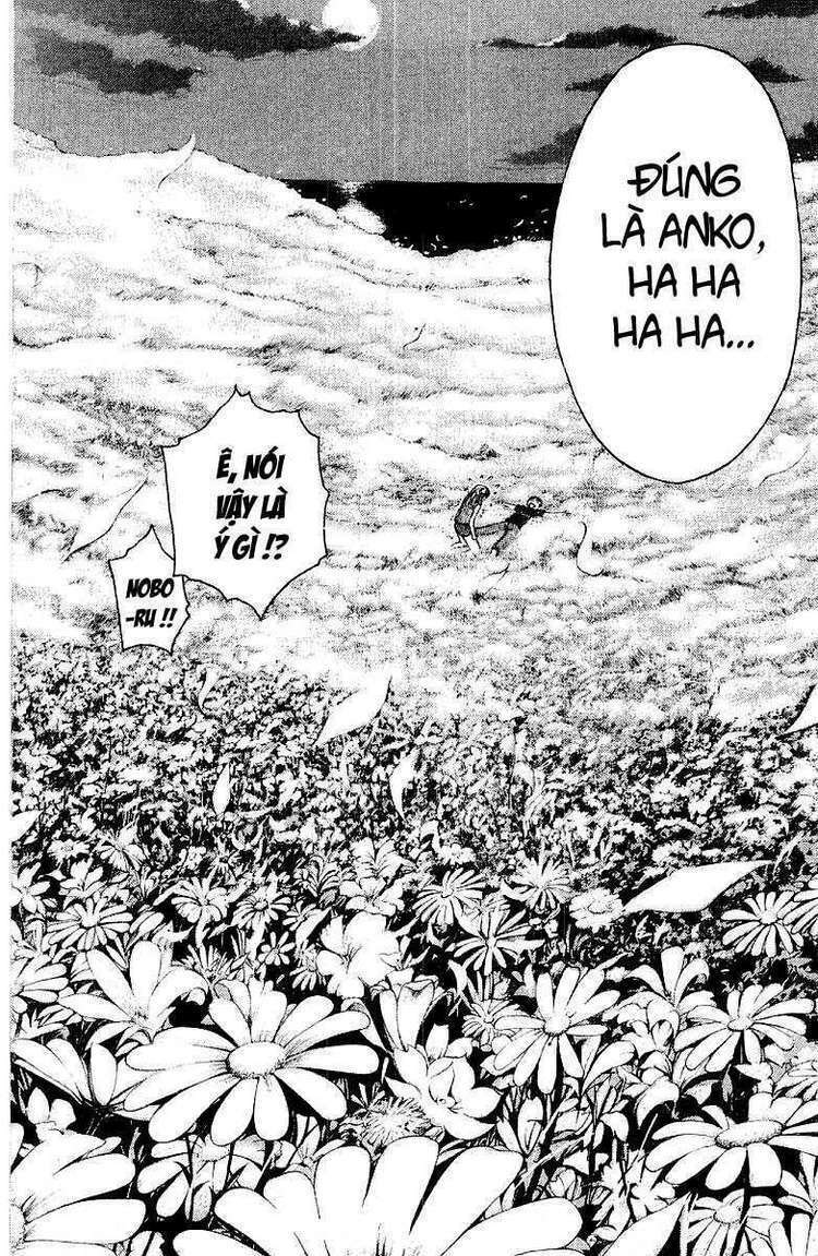 GTO - Great Teacher Onizuka chapter 100 21