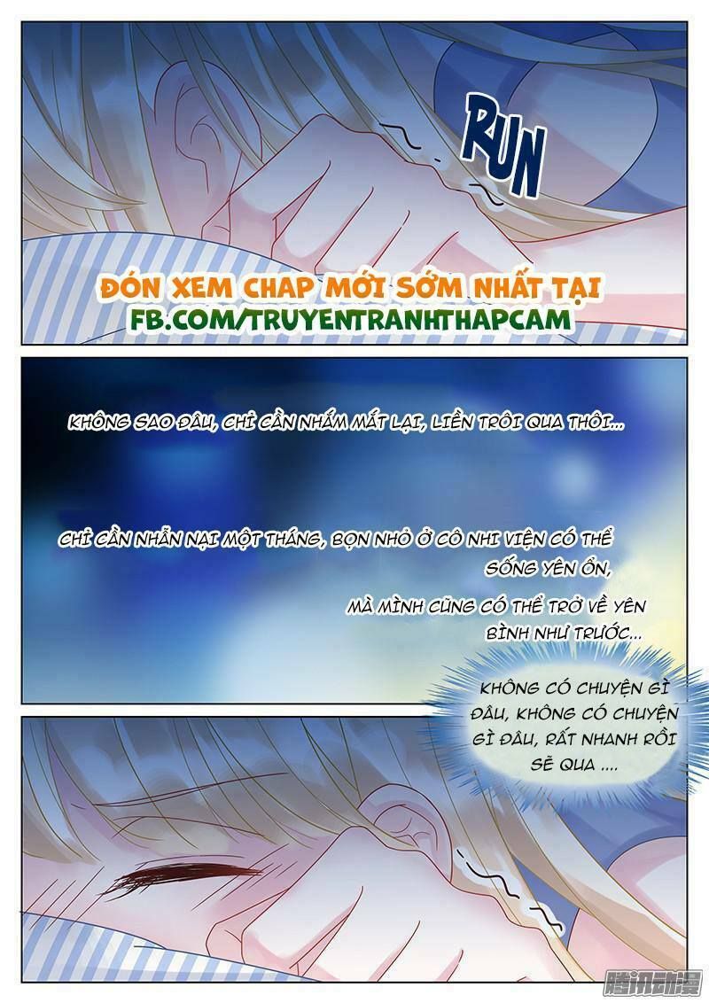 nhạ thượng thủ tịch tổng tài chapter 28 9