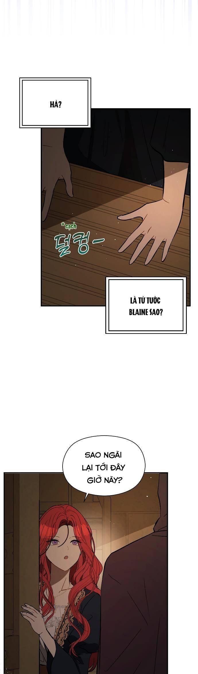 tôi không cố ý quyến rũ nam chính đâu! chapter 60 37