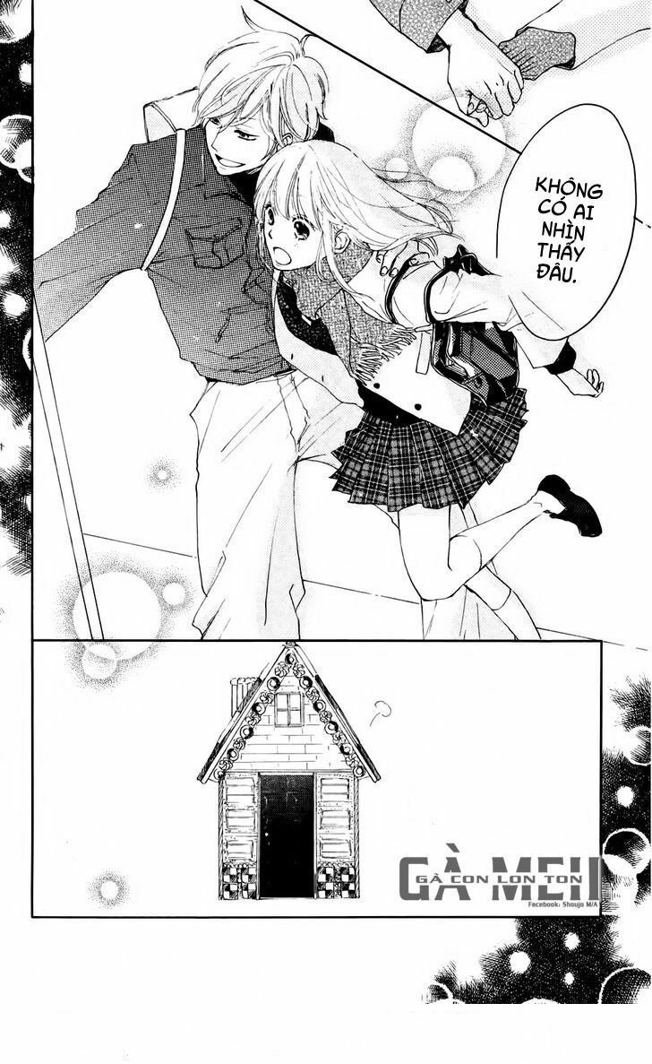 kanna to decchi chapter 6 29