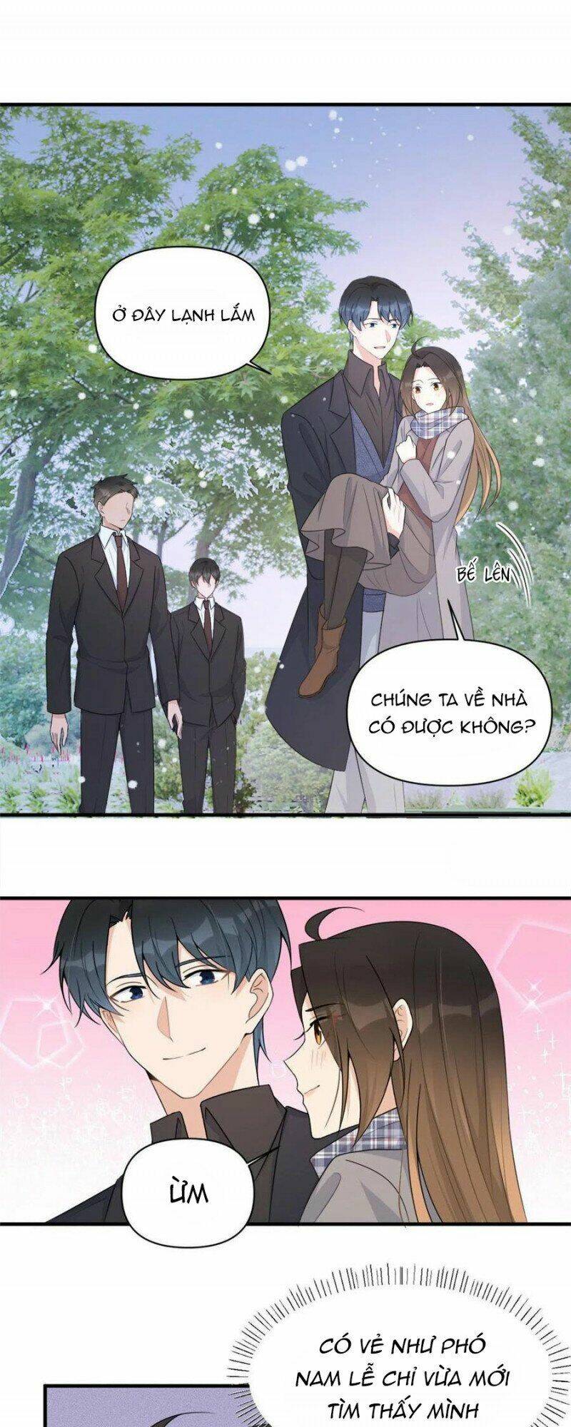 vẫn cứ nhớ em, nhớ em chapter 148 2