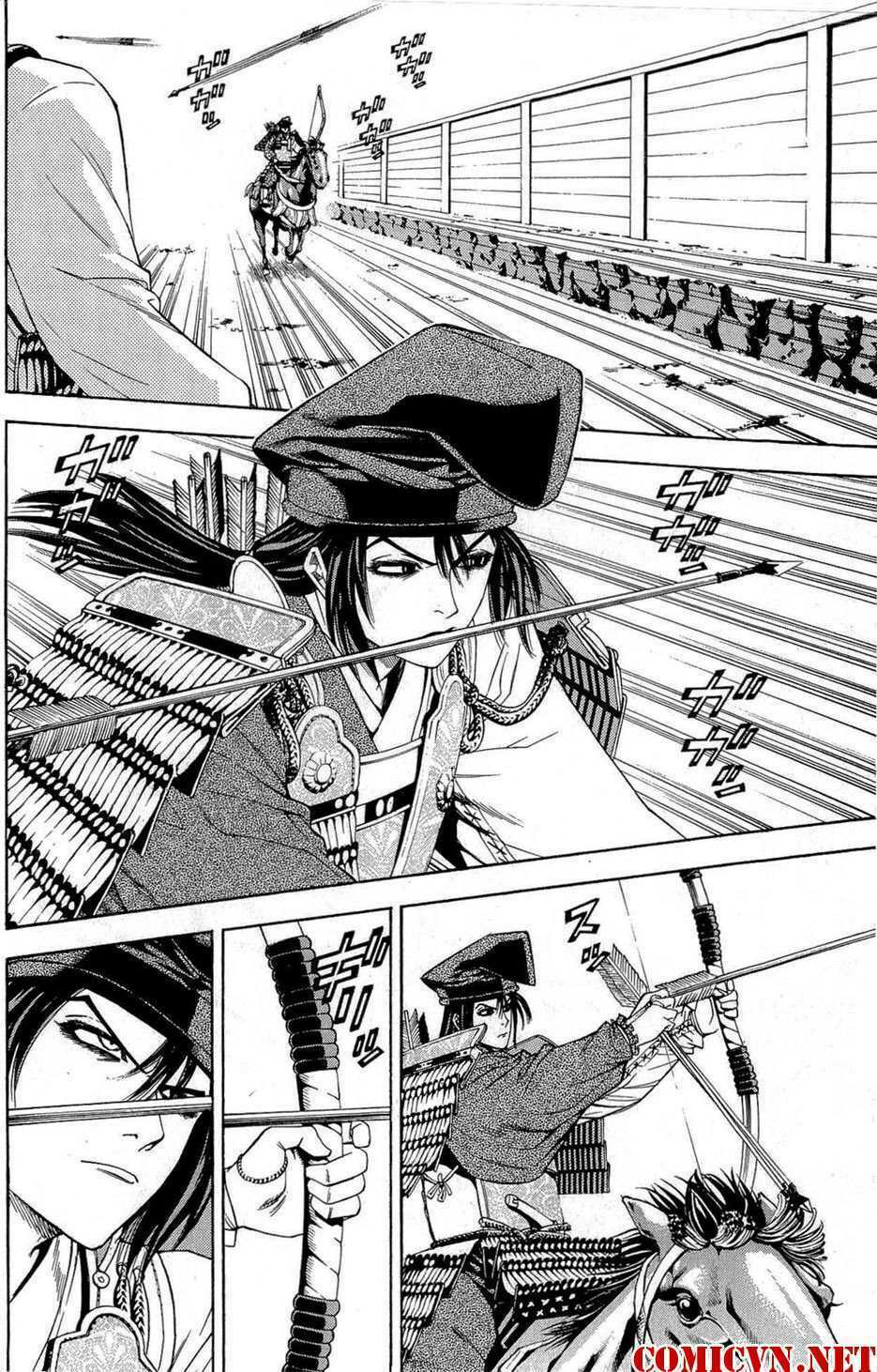 thiếu niên vương phần 2 chapter 37 34