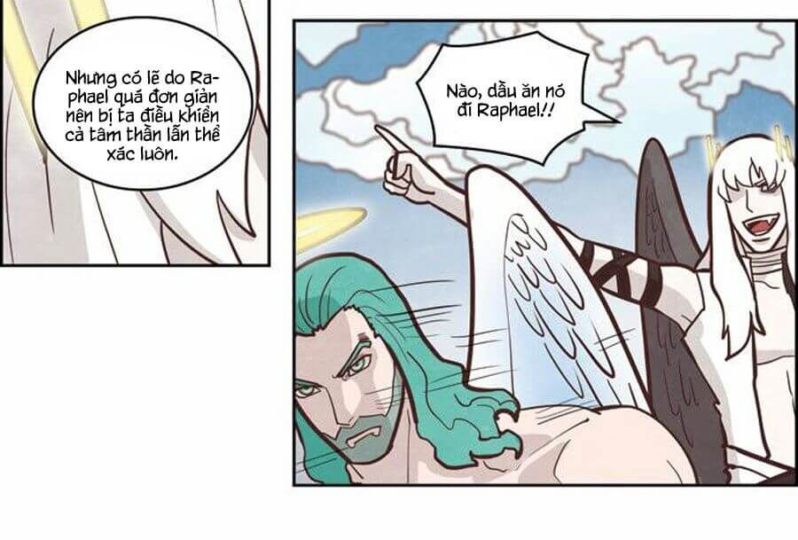 the devil king is bored chapter 142 8