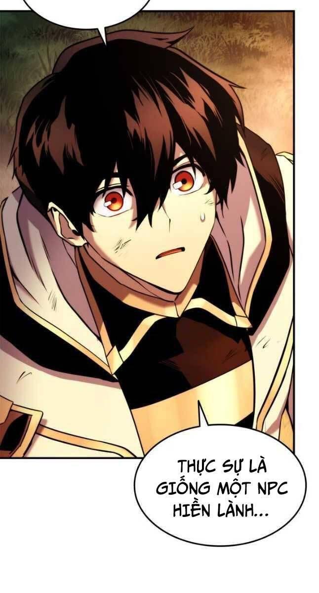 huyền thoại game thủ - tái xuất chapter 109 89