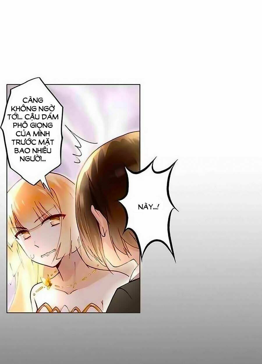 trọng sinh chi tinh quang thôi xán chapter 12 13