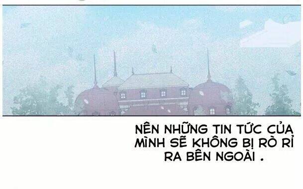 một ngày nọ ta trở thành công chúa chapter 3 23