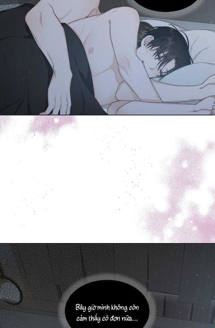 chuyện tình lãng mạn tại manhattan chapter 25 21