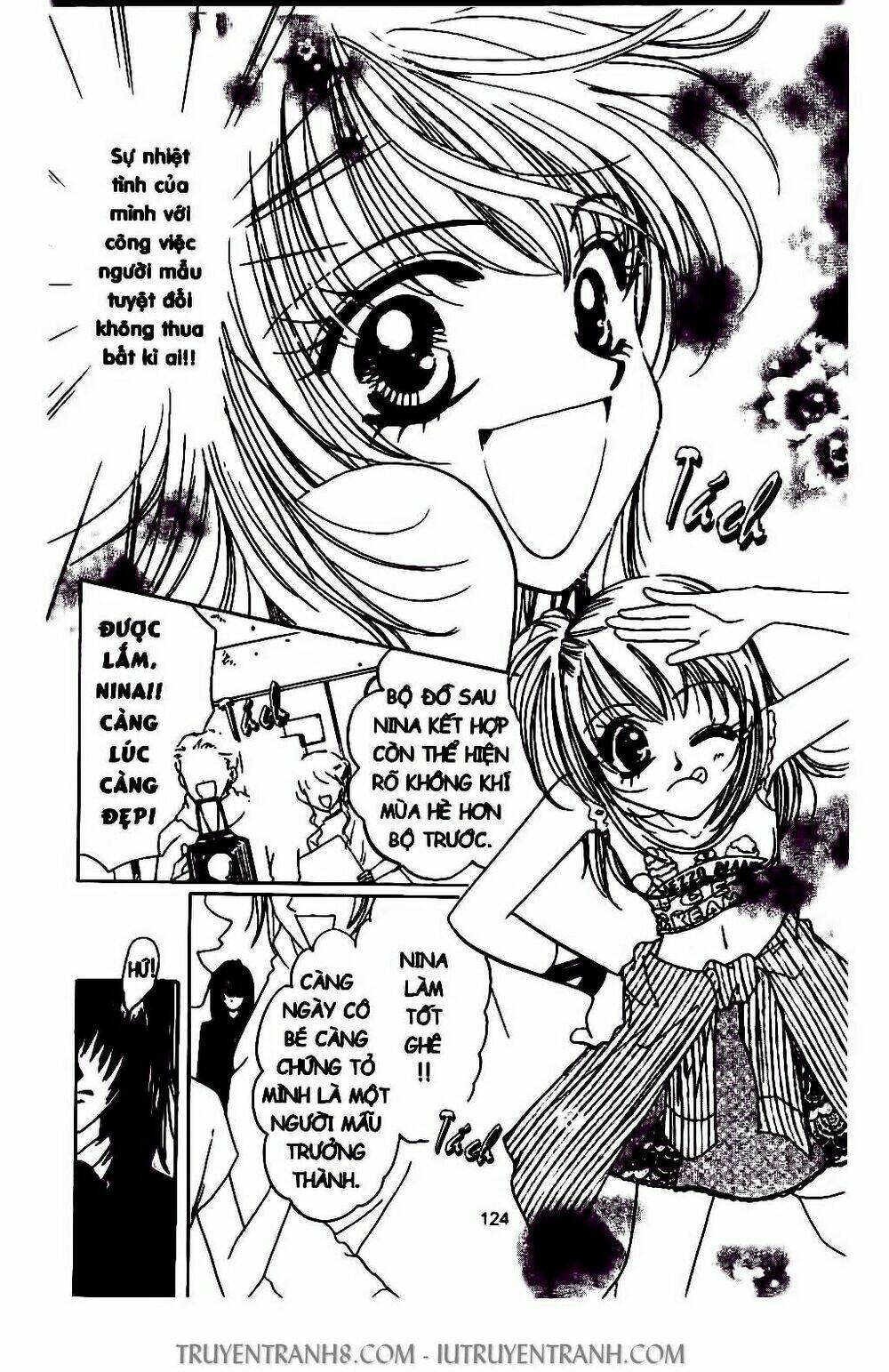 bộ sưu tập lọ lem chapter 25 4