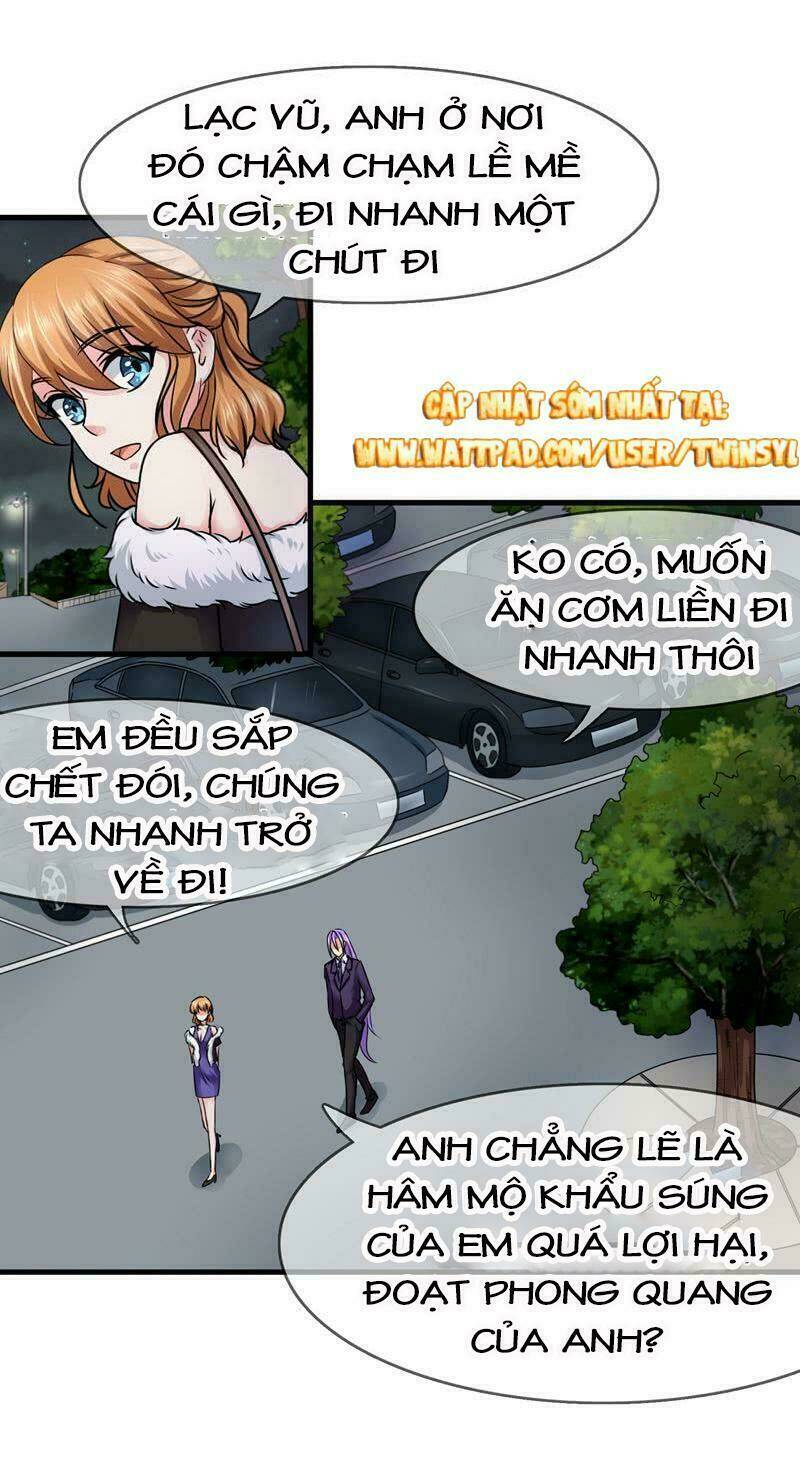 bá đạo trung khuyển tìm ái ký chapter 81 20