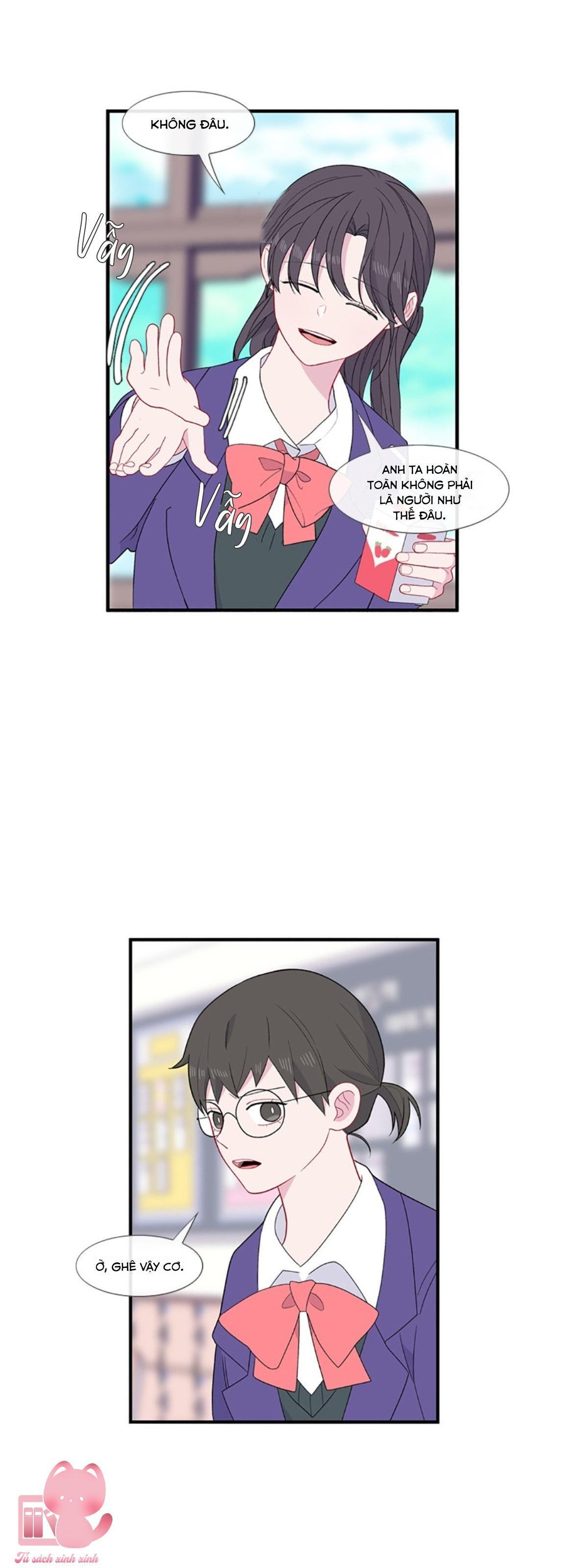 về bên anh chapter 96 9